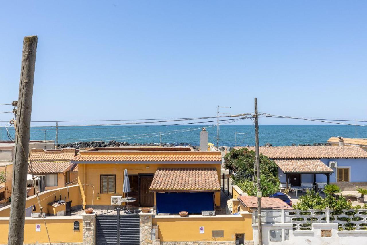 Sunset Beach Fiumicino Habitación foto